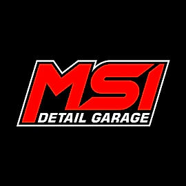 Msi Detail Garage